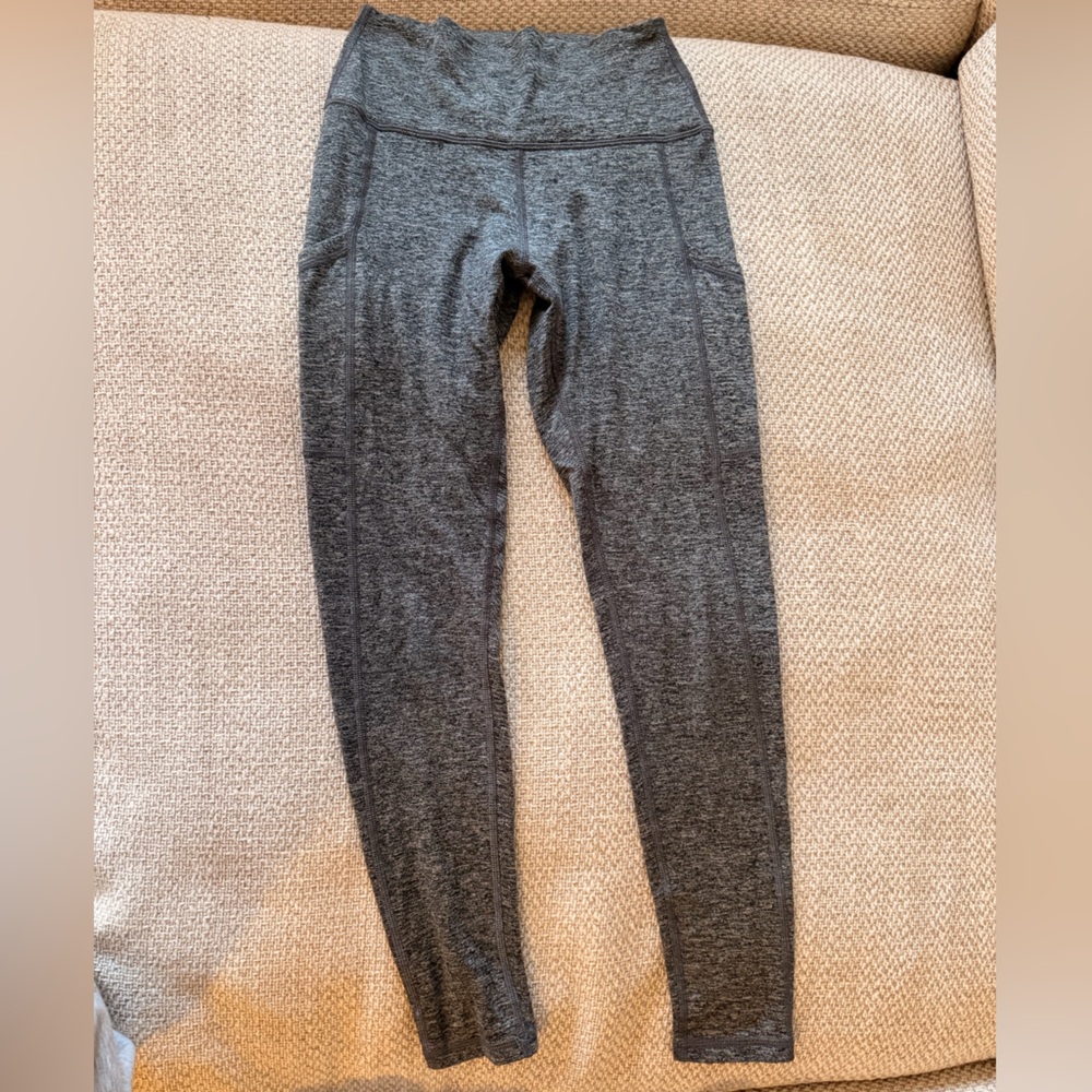 Aerie Gray Leggings